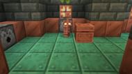 Copper golem are quite useful (Image via Mojang)